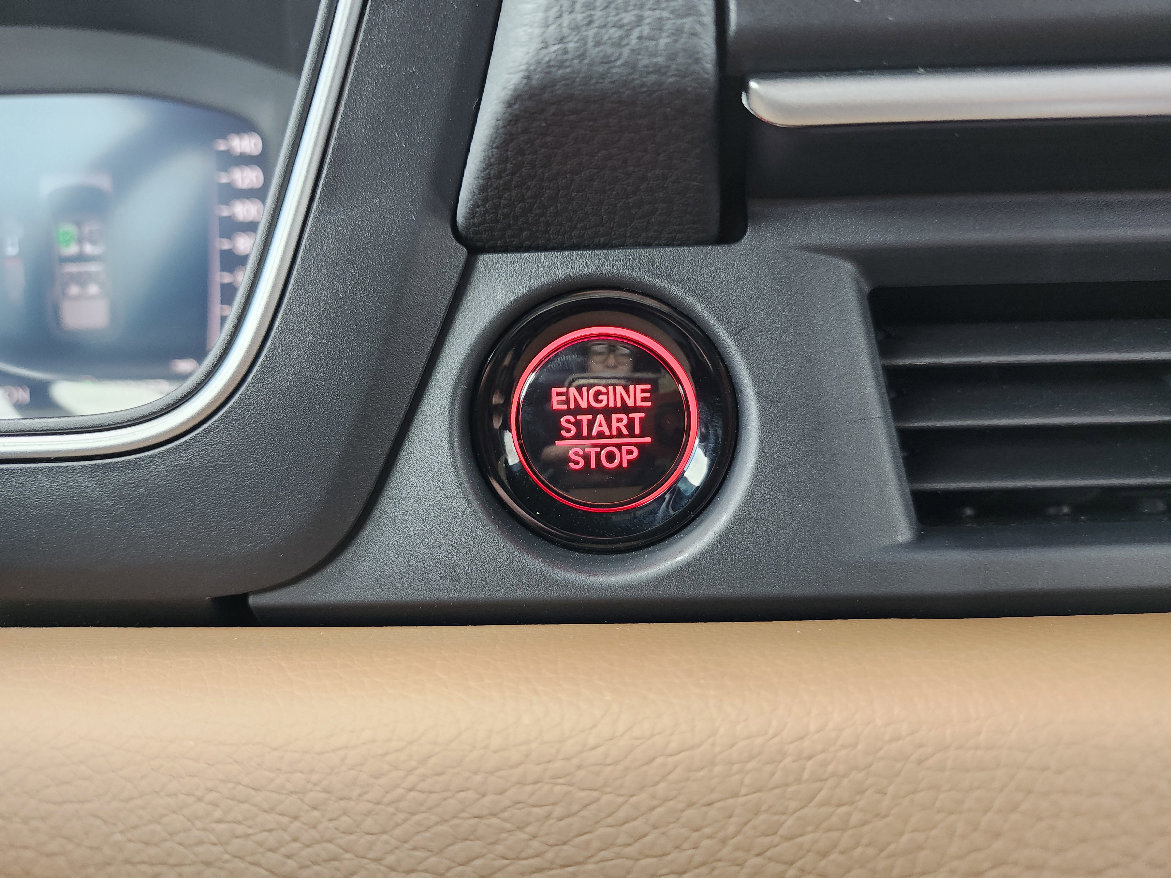 Used 2026 Honda Passport TrailSport Elite image 9