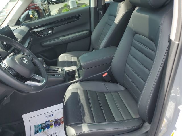 Used 2023 Honda CR-V EX-L image 15