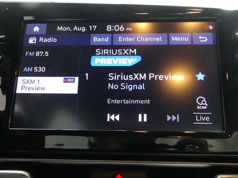 Used 2022 Hyundai Elantra SEL w/ Convenience Package FWD image 42