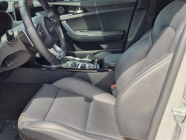 Used 2023 Kia Stinger GT-Line RWD image 15