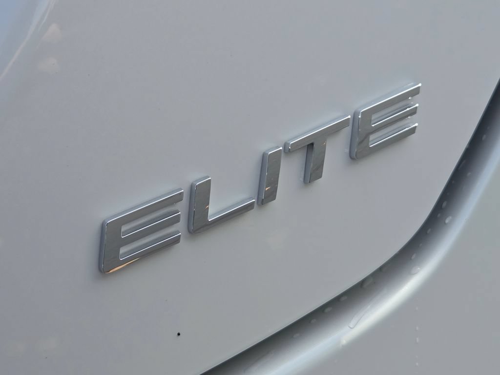 New 2026 Honda Pilot Elite image 21
