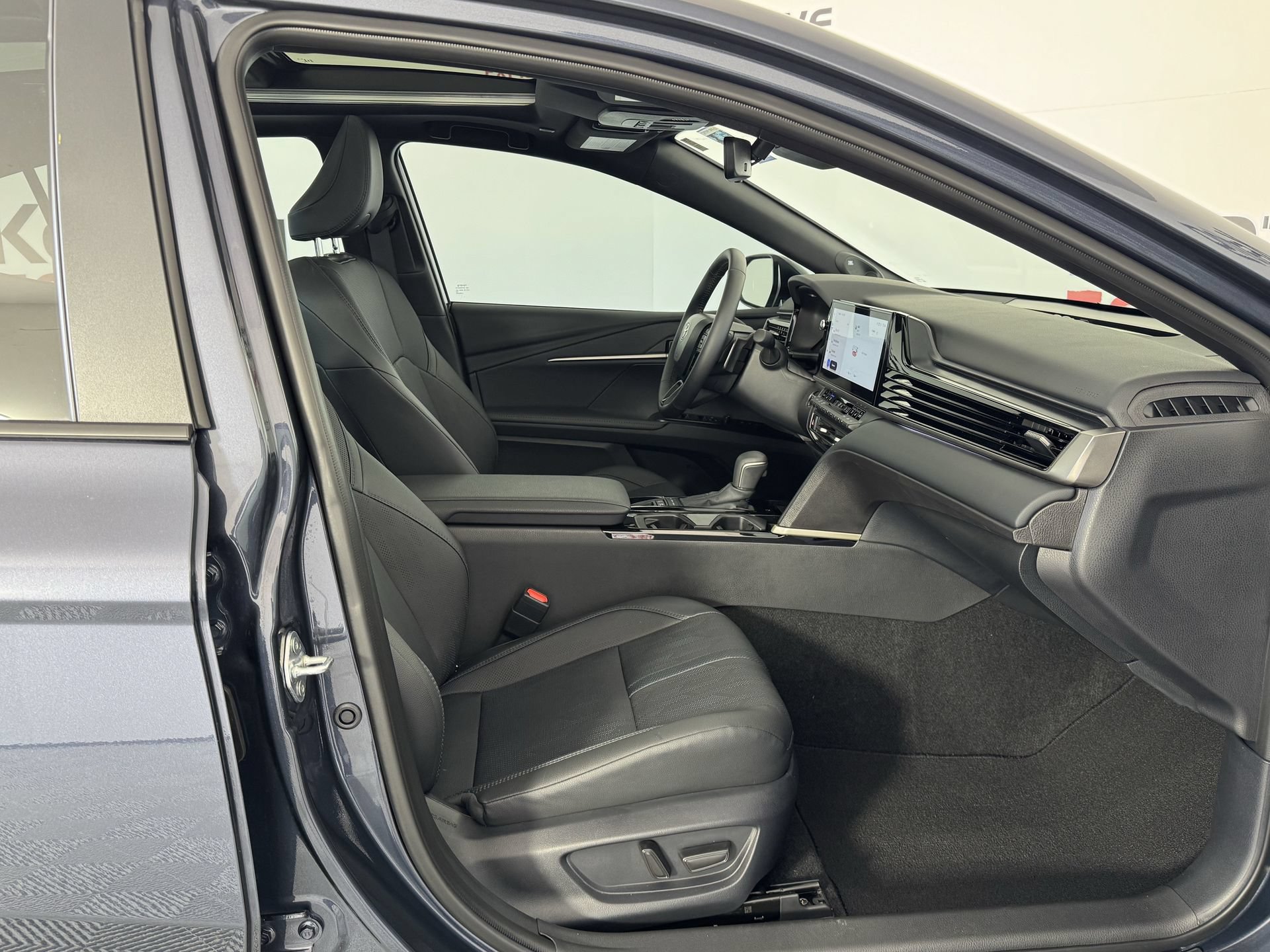 Certified 2026 Toyota Camry XSE w/ Premium Package FWD image 23