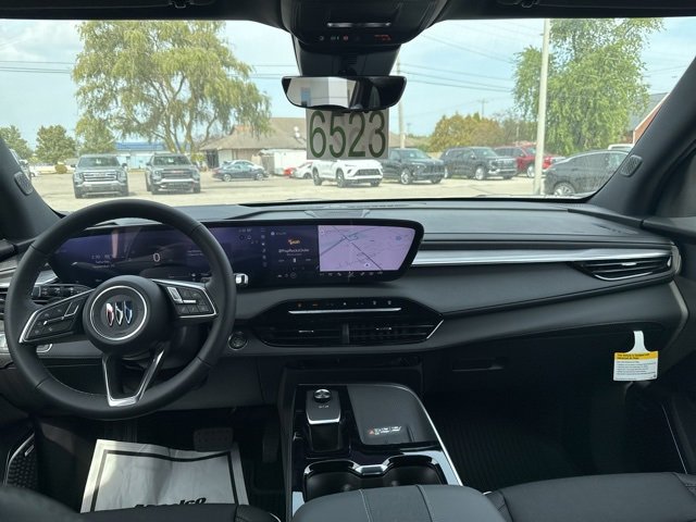 New 2026 Buick Enclave Preferred w/ Power Package image 23