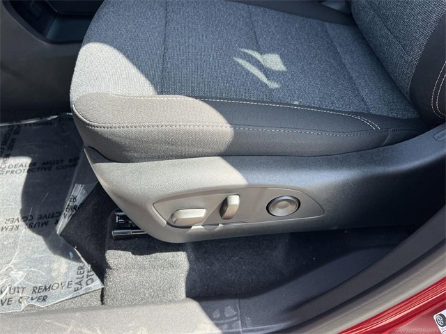 New 2025 GMC Acadia Elevation w/ Black Edition image 20