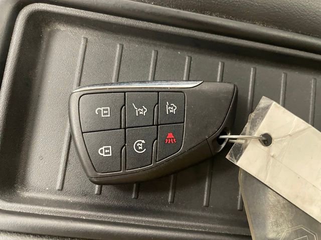 Certified 2021 Chevrolet Tahoe LT w/ LT Signature Package image 21