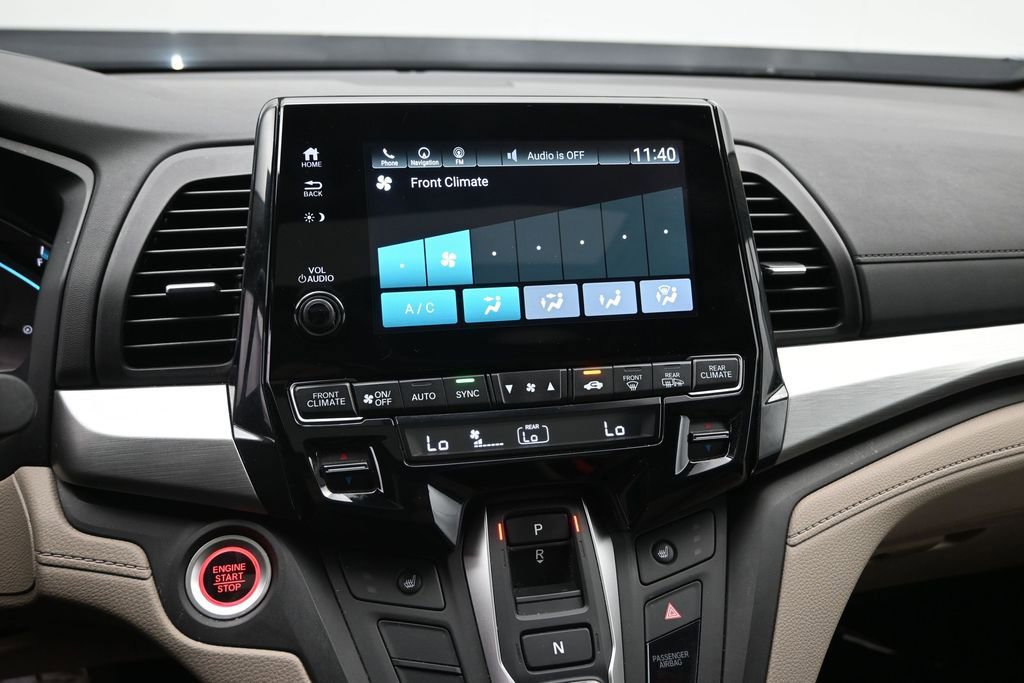 Used 2019 Honda Odyssey EX-L image 13