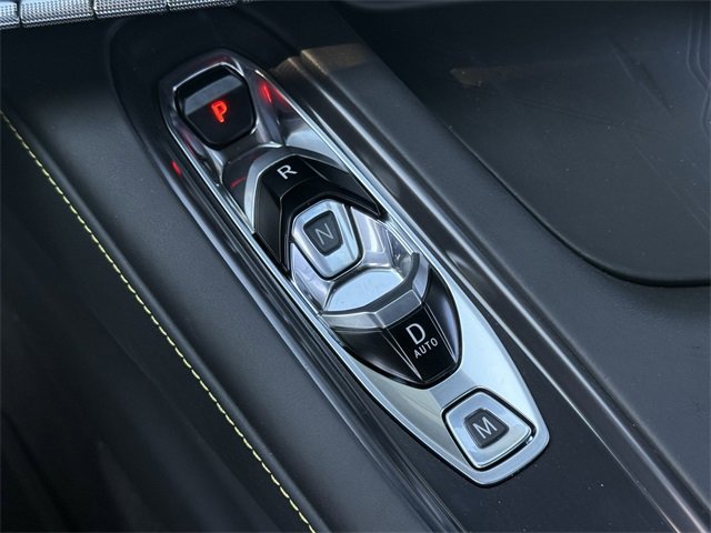 New 2026 Chevrolet Corvette Z06 w/ Z07 Performance Package image 17