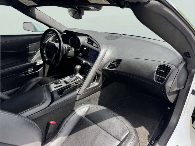 Used 2019 Chevrolet Corvette Z06 image 35
