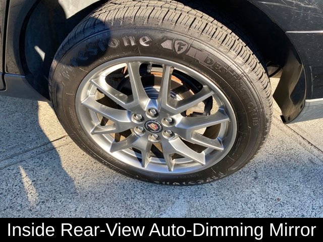 Used 2015 Cadillac SRX Performance w/ Driver Awareness Package image 32