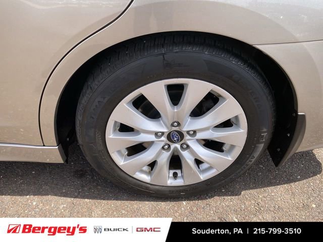 Used 2015 Subaru Legacy 2.5i Premium w/ Moonroof Package AWD/4WD image 36