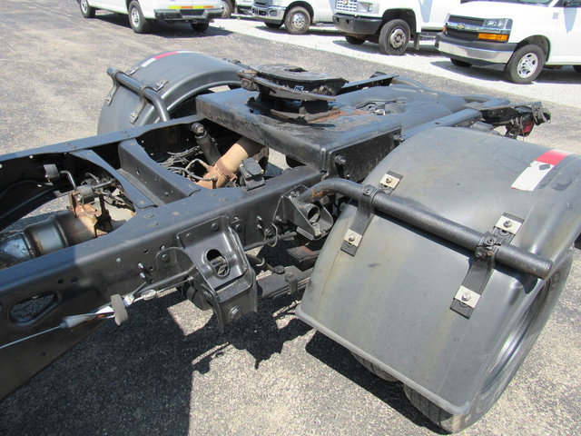 Used 2022 RAM 3500 Tradesman RWD image 23