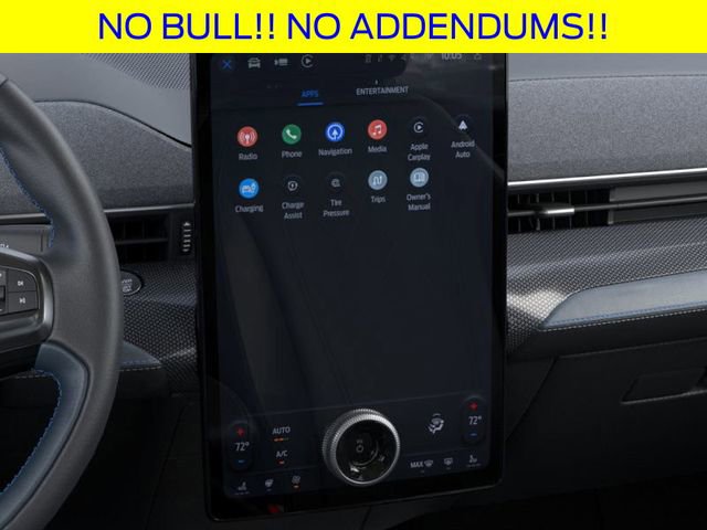 New 2026 Ford Mustang Mach-E GT image 15