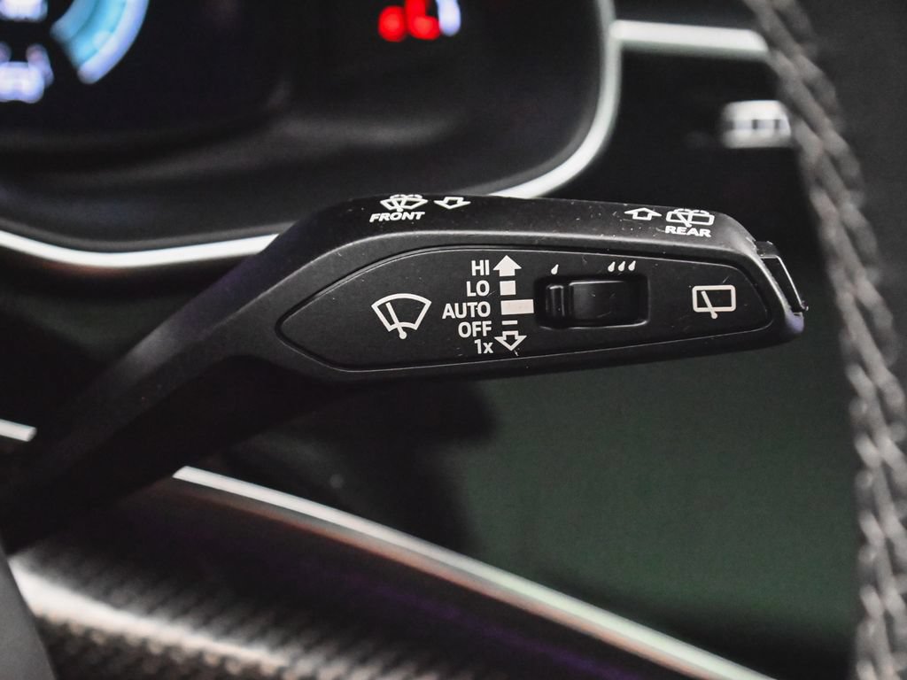 Used 2021 Audi SQ8 Prestige w/ Prestige Package AWD/4WD image 32