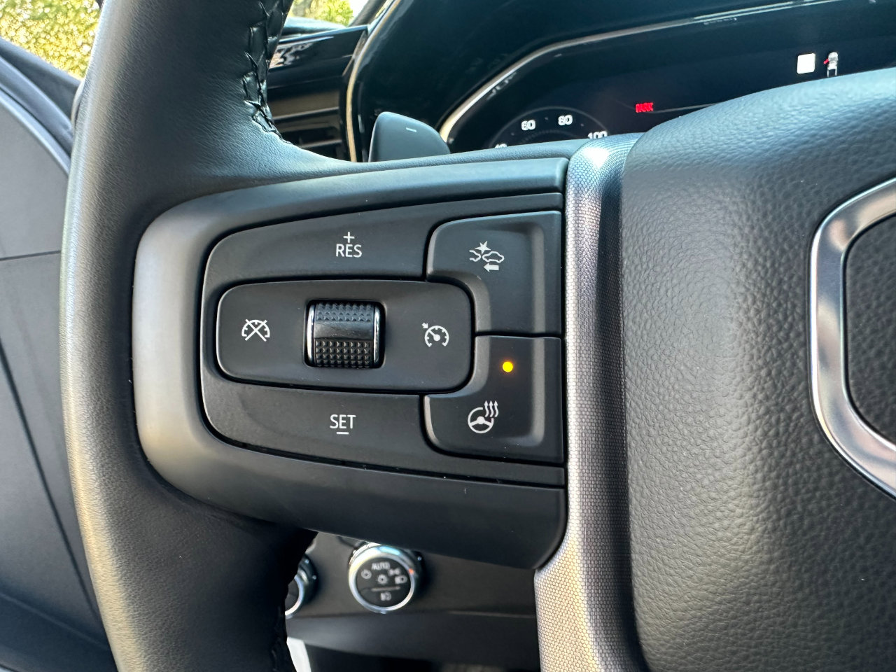 Used 2024 GMC Sierra 1500 Elevation w/ Elevation Premium Package image 33