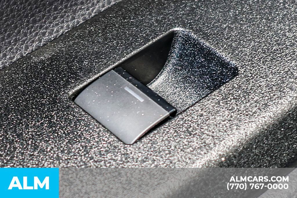 Used 2025 Toyota Land Cruiser 1958 image 51