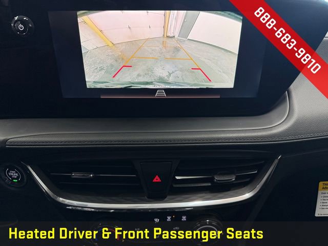 New 2026 Buick Encore GX Sport Touring w/ Comfort Package image 16