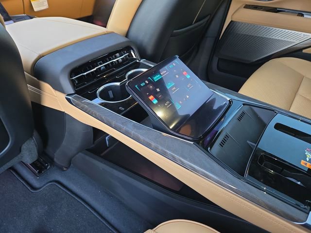 New 2026 Cadillac Escalade IQL Sport 2 image 35