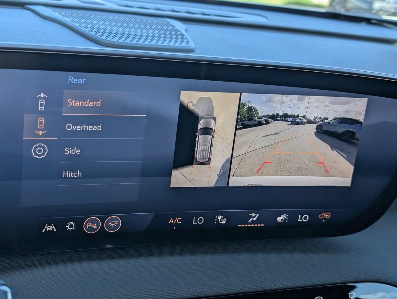 New 2026 Buick Enclave Preferred w/ Power Package AWD/4WD image 12