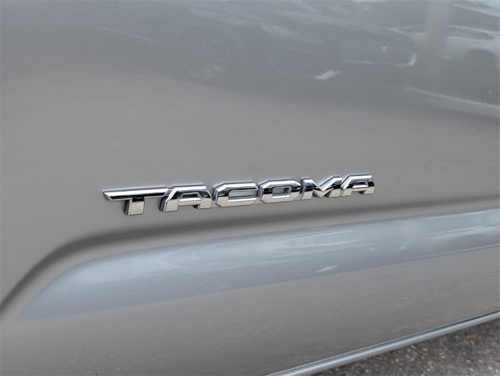 Used 2023 Toyota Tacoma SR5 image 21