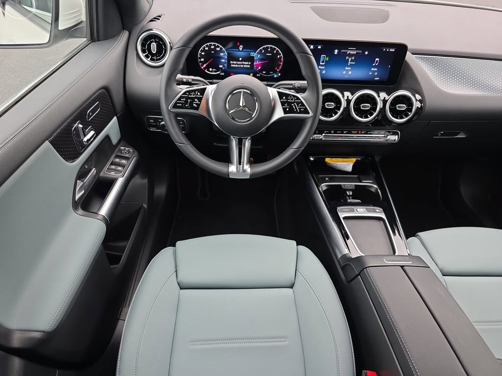 Certified 2026 Mercedes-Benz GLA 250 4MATIC image 13