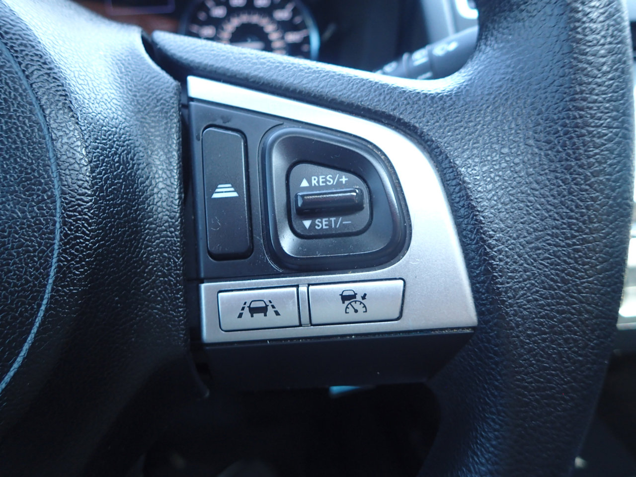 Used 2018 Subaru Forester 2.5i Premium image 19