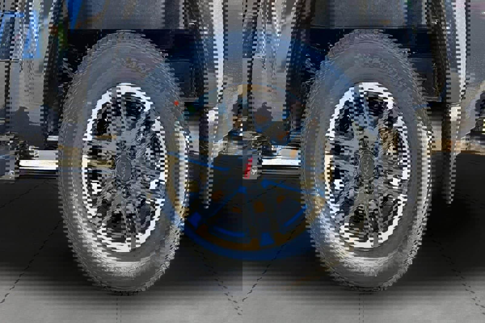 New 2026 Toyota Tacoma TRD Sport image 32