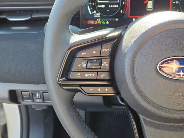 New 2026 Subaru Outback Limited XT w/ Premium/Limited Package 2 image 12