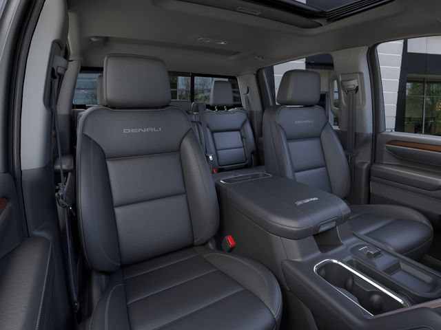 New 2026 GMC Sierra 2500 Denali w/ Denali Reserve Package AWD/4WD image 16