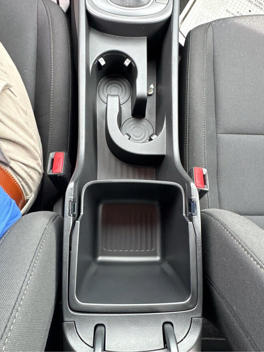 New 2027 Hyundai Kona SE AWD/4WD image 31