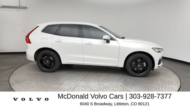 Used 2019 Volvo XC60 T8 R-Design w/ Advanced Package AWD/4WD image 9