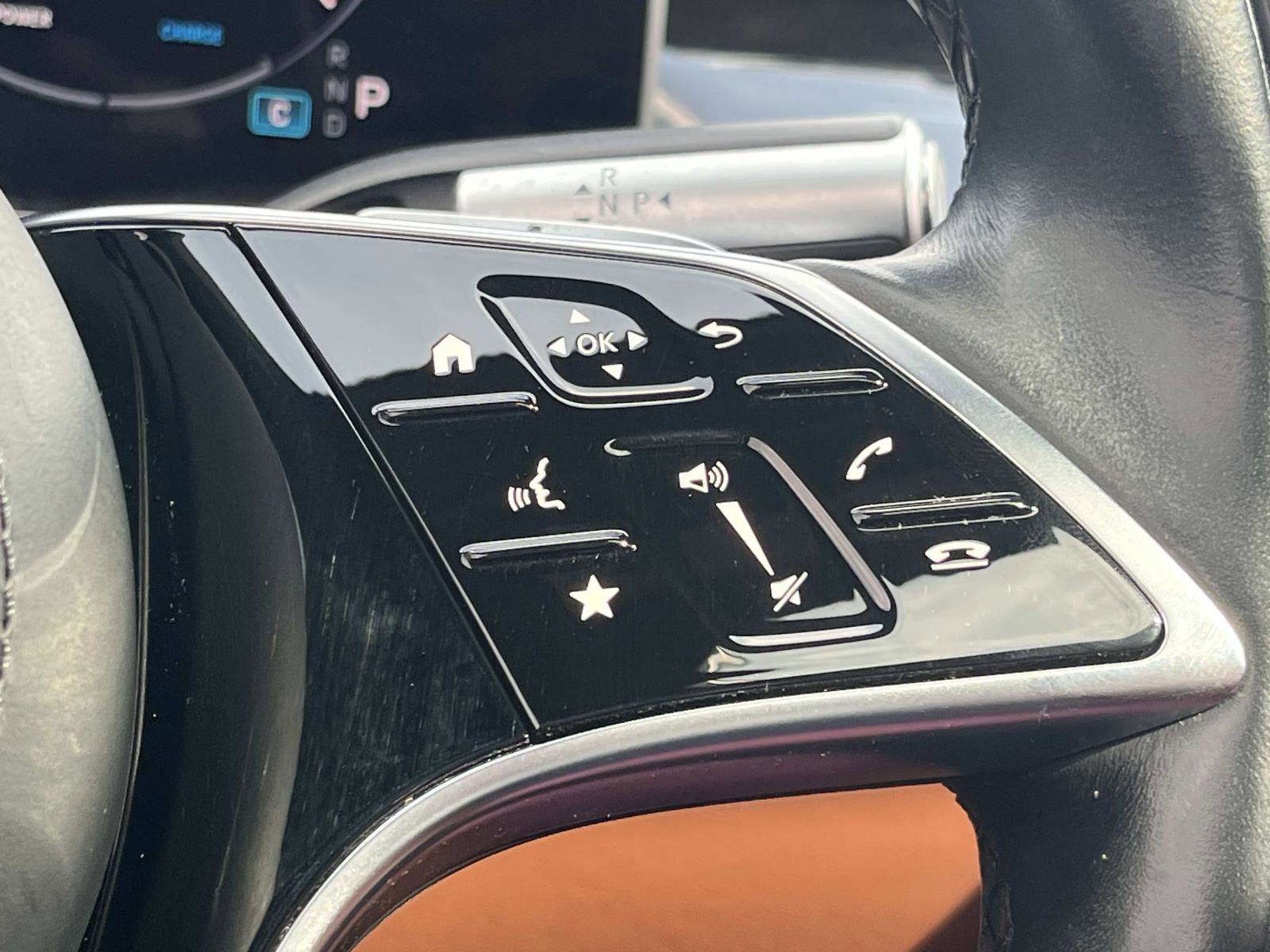 Certified 2022 Mercedes-Benz S 580 4MATIC Sedan image 30