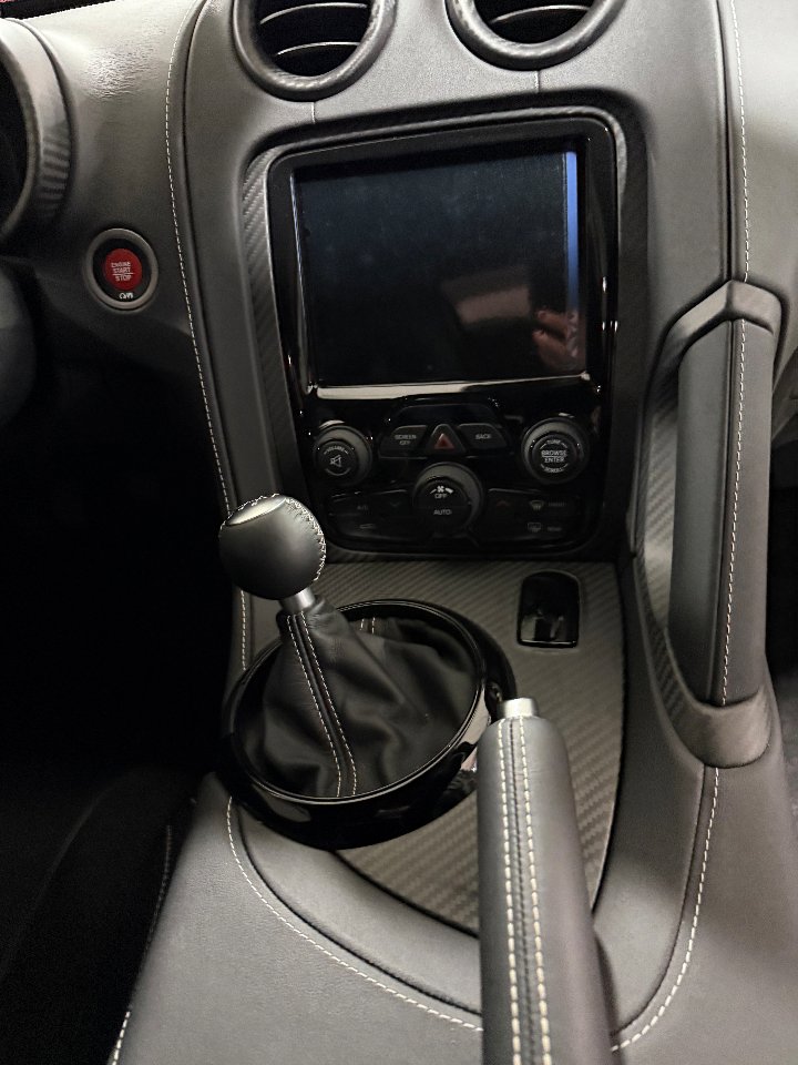 Used 2017 Dodge Viper ACR w/ Extreme Aero Package image 15