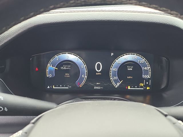 Certified 2022 Jeep Compass High Altitude image 19