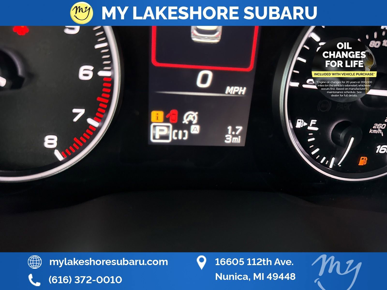 New 2026 Subaru Forester Sport image 16