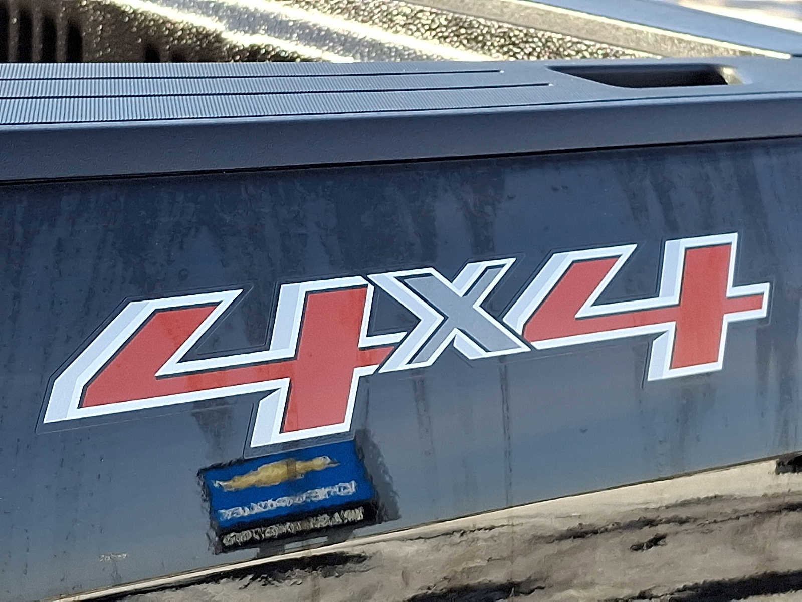 Used 2018 Chevrolet Colorado W/T image 29