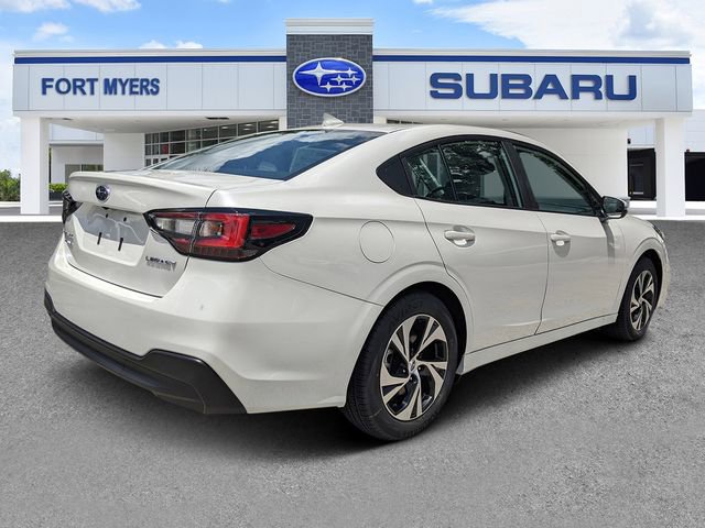 New 2025 Subaru Legacy Premium image 5