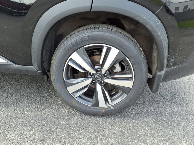 Used 2023 Nissan Rogue SL w/ SL Premium Package AWD/4WD image 11