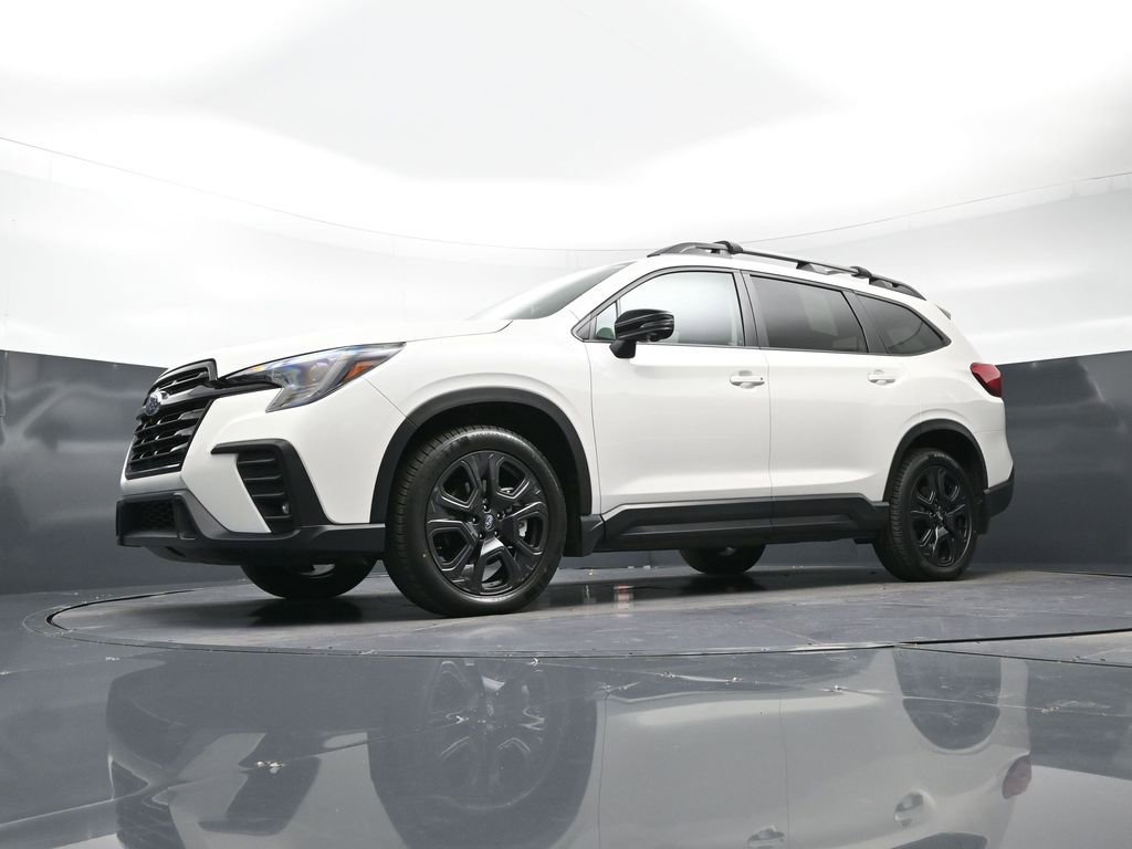 Used 2023 Subaru Ascent Onyx Edition Limited image 32