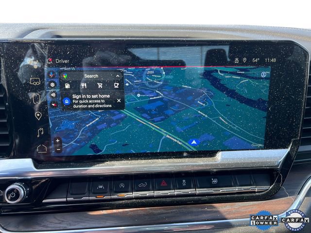 Used 2025 GMC Sierra 1500 SLT image 21