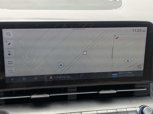 Used 2024 Hyundai Kona SEL w/ Convenience Package FWD image 21