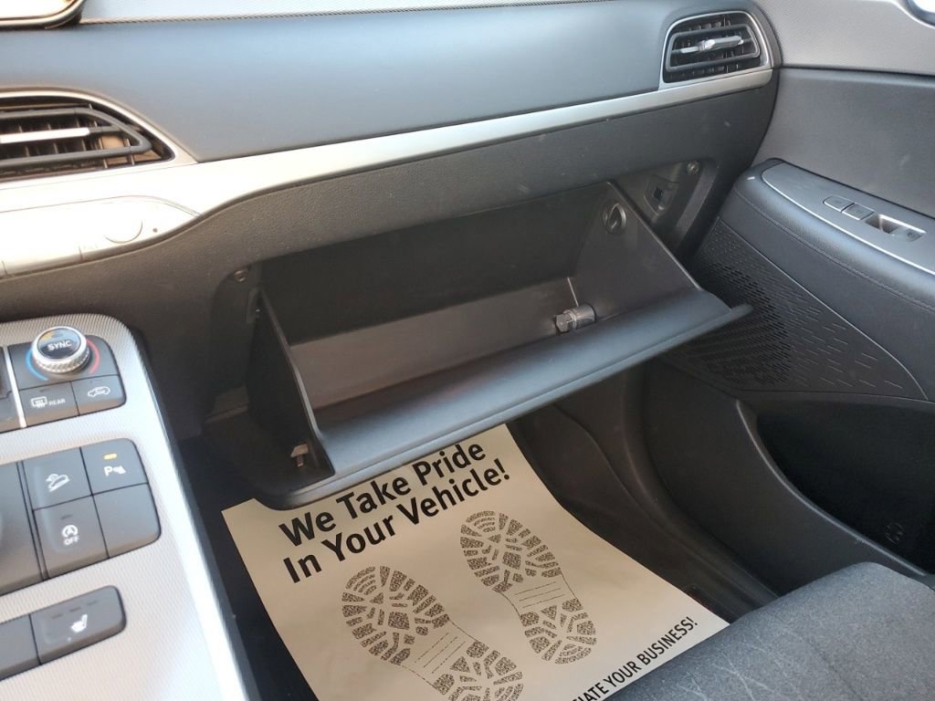 Used 2021 Hyundai Palisade SEL w/ Convenience Package image 22