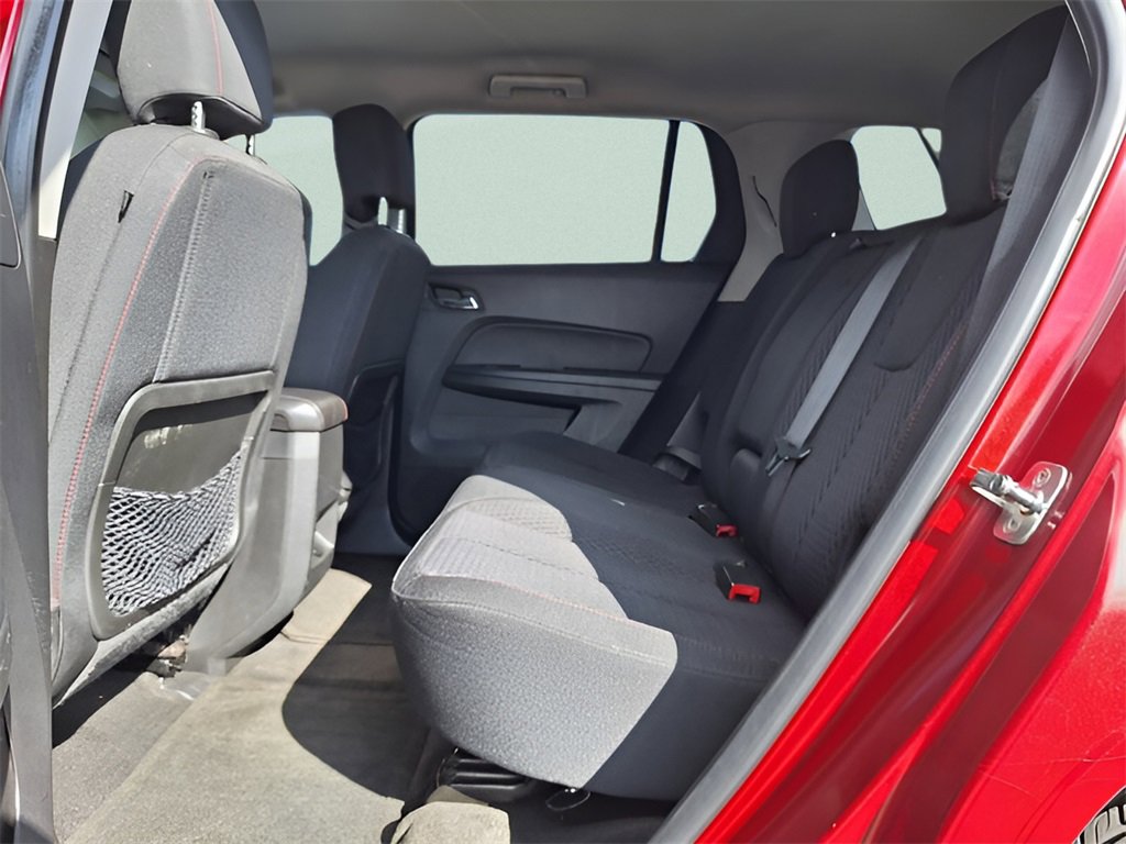 Used 2014 GMC Terrain SLE image 10