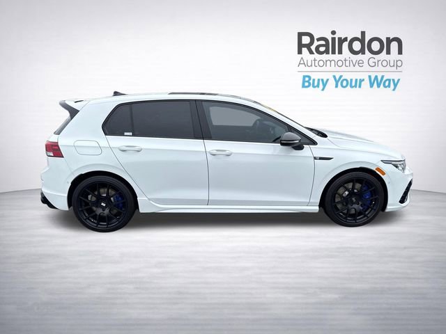 Used 2022 Volkswagen Golf R 2.0T image 10