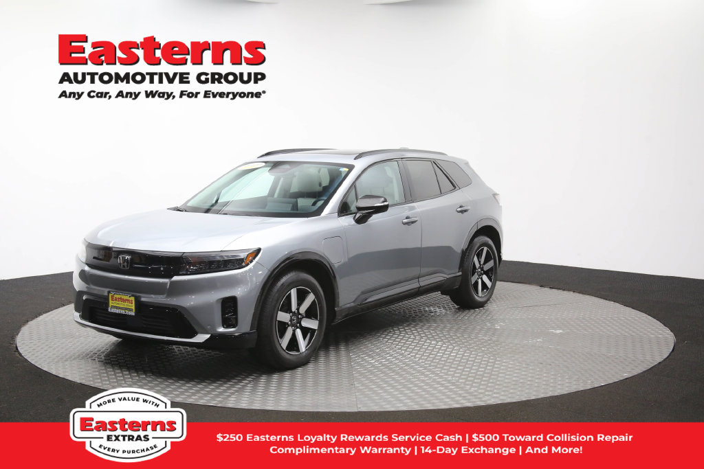 Used 2024 Honda Prologue Touring image 57