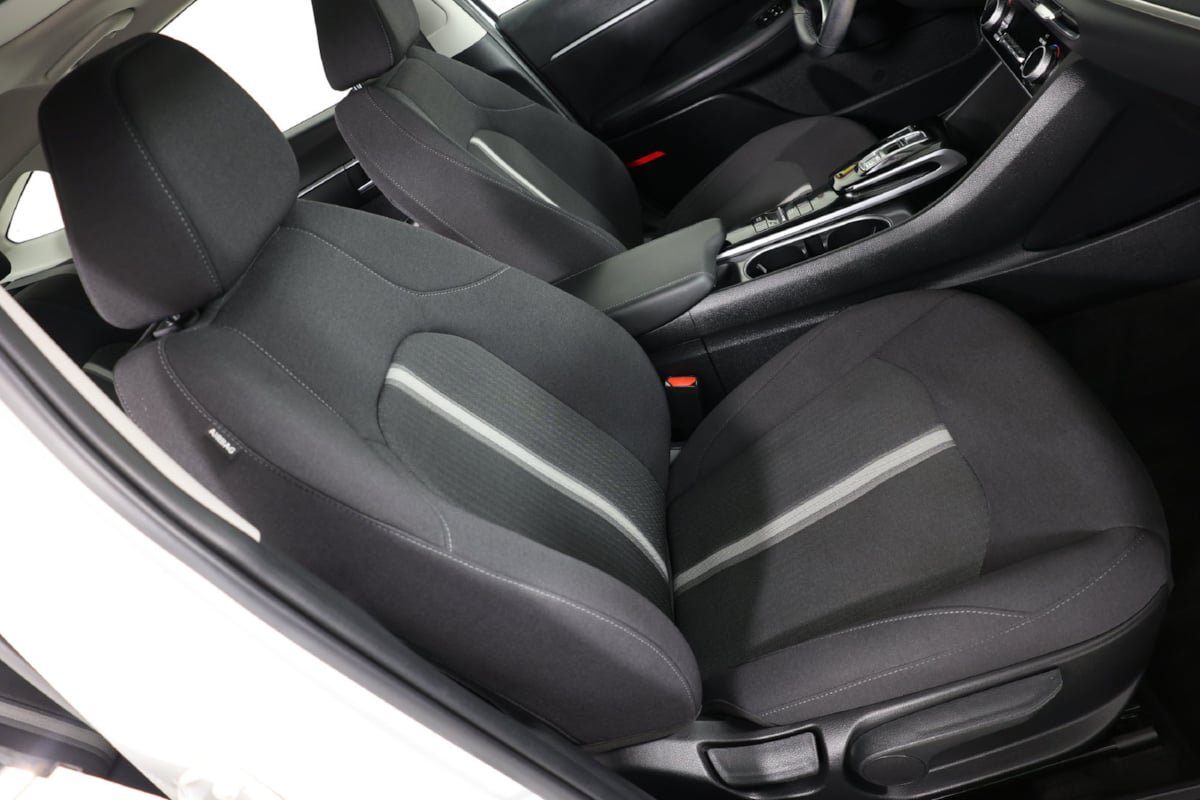 Used 2022 Hyundai Sonata SEL w/ Convenience Package FWD image 10