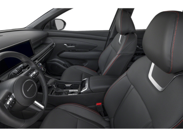 New 2026 Hyundai Santa Cruz Limited AWD/4WD image 45