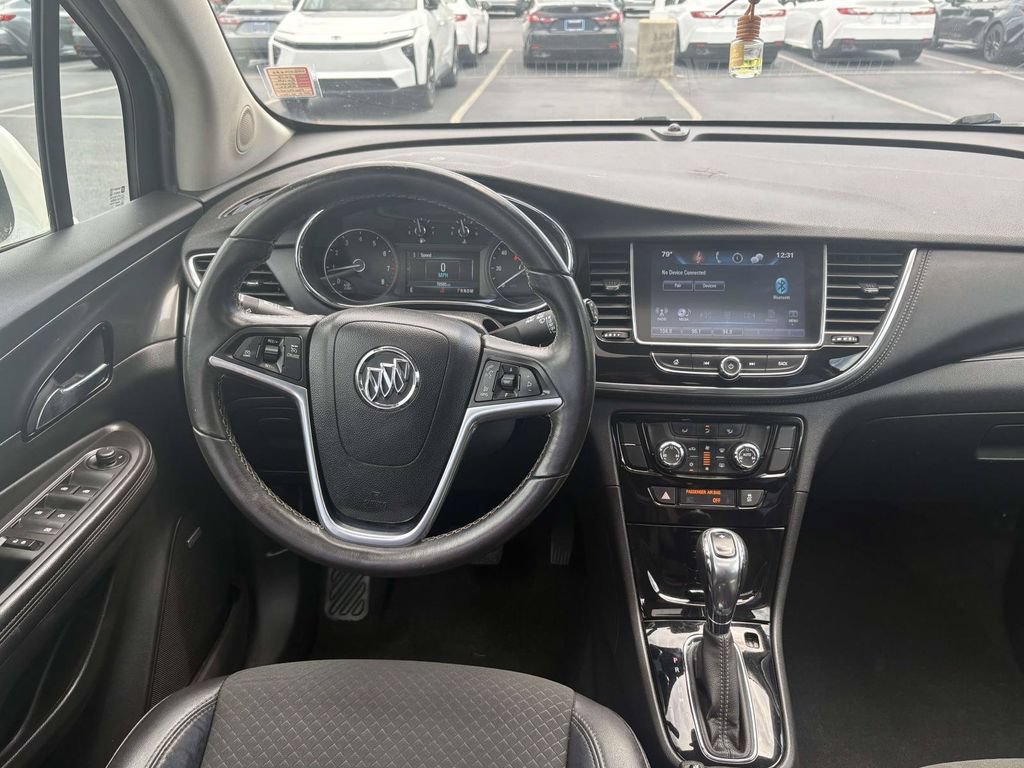 Used 2017 Buick Encore Preferred FWD image 16