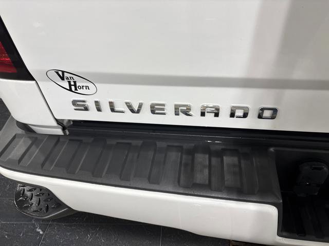 Used 2016 Chevrolet Silverado 1500 LT w/ All Star Edition image 13