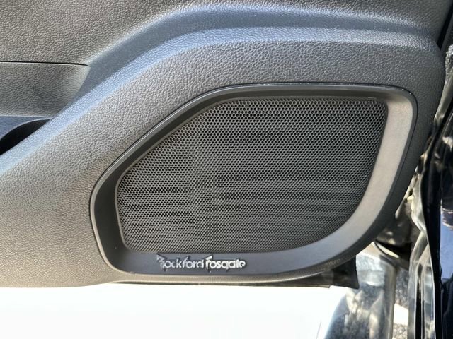 Used 2018 Nissan Titan PRO-4X w/ Pro-4x Convenience Package image 20