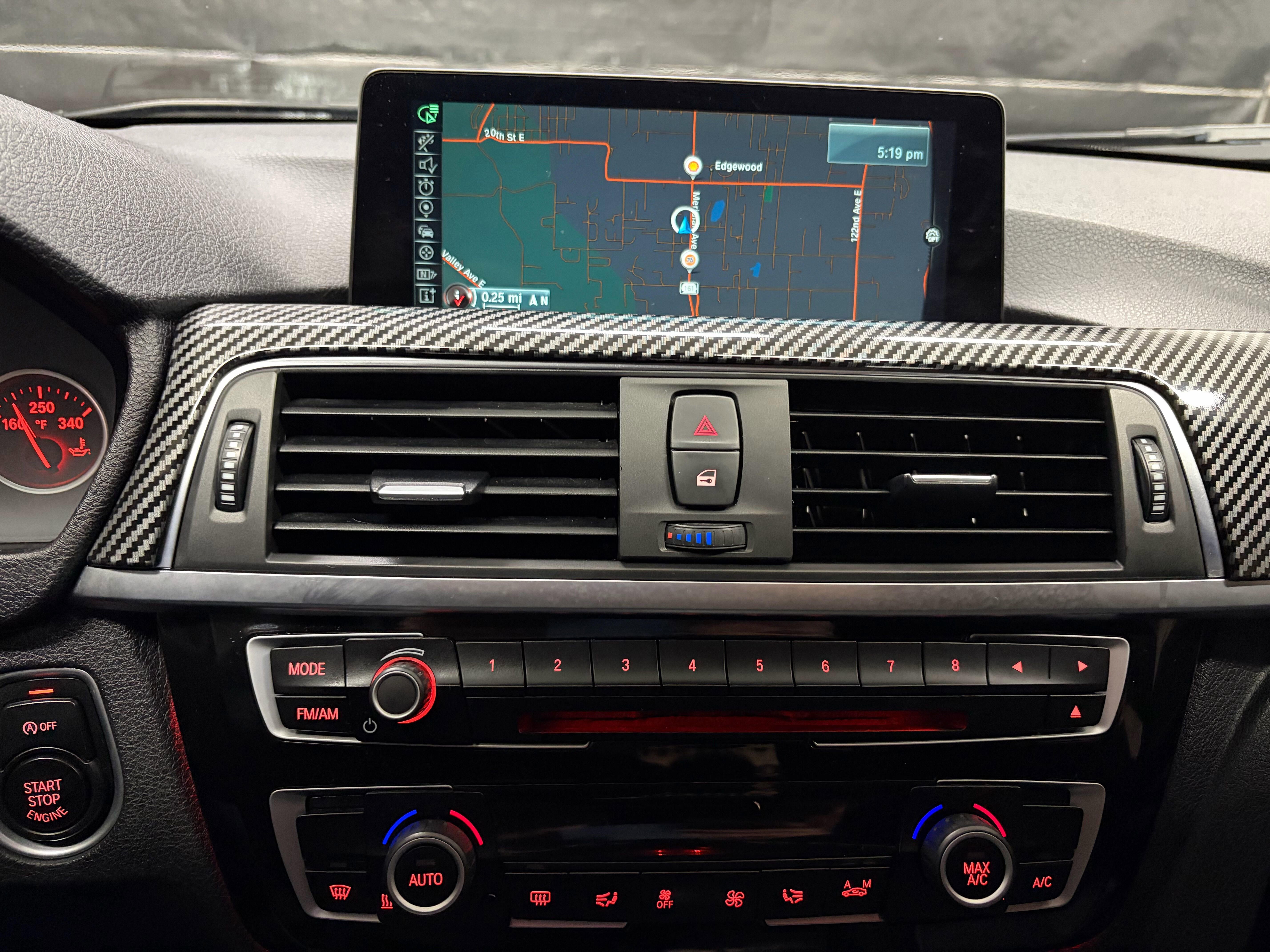 Used 2016 BMW 328i Sedan image 14